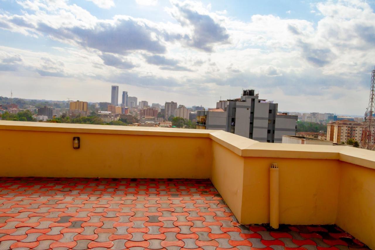 Apartment Feels Like Home! Nairobi