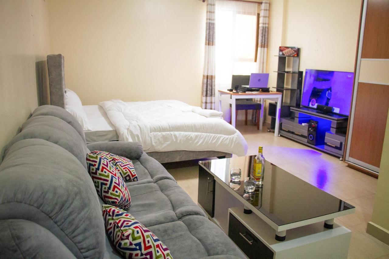 Feels Like Home! *